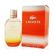 Lacoste Hot Play, 125 ml мужская туалетная вода