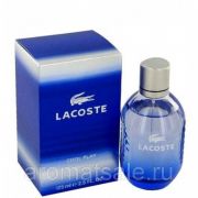Lacoste Cool Play, 125ml мужская туалетная вода
