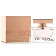 Dolce & Gabbana Rose The One 75 ml. женская парфюмерная вода