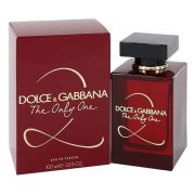 Dolce And Gabbana The Only One 2 - 100 ml женская парфюмерная вода