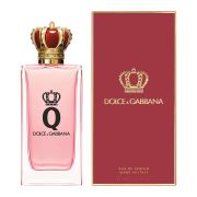 Dolce & Gabbana Q by Dolce & Gabbana ml. женская парфюмерная вода