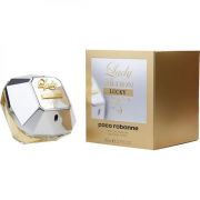 Lady Million Lucky 80 ml женская парфюмерная вода