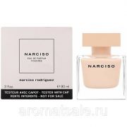 Narciso Rodriguez Narciso Poudree 90 ml тестер женская парфюмерная вода