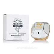 Paco Rabanne Lady Million Lucky 100 ml тестер женская парфюмерная вода