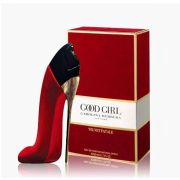 CAROLINA HERRERA GOOD GIRL VELVET FATALE - 80ML женская парфюмерная вода