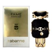 Paco Rabanne Fame The Couture Edition 80 ml женская парфюмерная вода