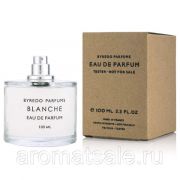 Byredo Blanche 100 ml тестер парфюмерная вода