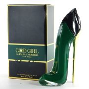 Carolina Herrera Good Girl Blush (изумрудный) Edp, 80 ml женская парфюмерная вода