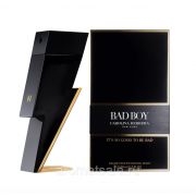 CAROLINA HERRERA Bad Boy 100ml мужская туалетная вода