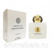 Amouage Honour Woman, 100 ml тестер женская парфюмерная вода