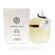 Amouage Opus VII 100 ml тестер парфюмерная вода