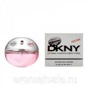 Donna Karan Be Delicious Fresh Blossom 100 ml тестер женская парфюмерная вода