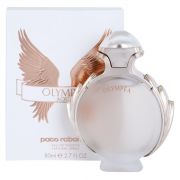 Paco Rabanne «Olympea Aqua», 80 ml женская парфюмерная вода