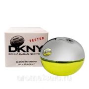 Dkny Be Delicious 100 ml тестер женская парфюмерная вода