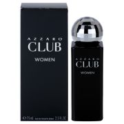Azzaro Club Women 75 ml. женская туалетная вода