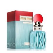 Miu Miu Miu Miu, 100 ml женская парфюмерная вода