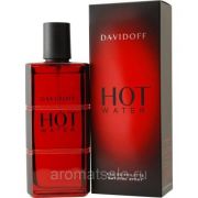 Davidoff Hot Water For Men 100 ml мужская туалетная вода