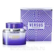 VERSACE VERSUS 100 ml женская туалетная вода