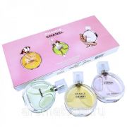 Подарочный набор 3 по 20 ml женская парфюмерная вода