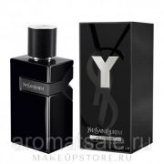 Yves Saint Laurent Y Le Parfum, 100 ml мужская парфюмерная вода
