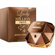PACO RABANNE LADY MILLION PRIVE 80 ml женская парфюмерная вода