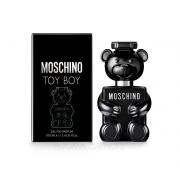 MOSCHINO TOY BOY 100 ml мужская парфюмерная вода