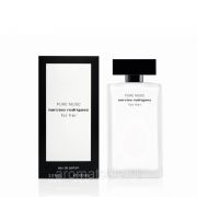 NARCISO RODRIGUEZ FOR HER PURE MUSC 100 ml тестер женская парфюмерная вода