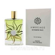 AMOUAGE SUNSHINE 100 ml мужская парфюмерная вода