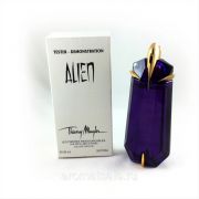 Therry Mugler Alien 90 ml. тестер женская парфюмерная вода