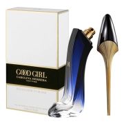 CAROLINA HERRERA GOOD GIRL LEGERE 80 ml женская парфюмерная вода