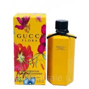 Gucci Flora Gorgeous Gardenia Limited Edition 100 ml женская туалетная вода