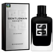 Givenchy Gentleman Society 100 ml парфюмерная вода