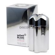 Mont Blanc Emblem 100 ml