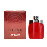 Mont Blanc Legend Red 100 ml парфюмерная вода