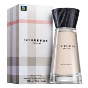 Burberry Touch for Women 100 ml парфюмерная вода