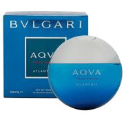 Bvlgari Aqva Pour Homme Atlantiqve 100 ml мужская туалетная вода