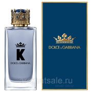 D&G GABBANA K 100 ml мужская туалетная вода