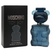 Moschino Toy Boy Blue 100 ml туалетная вода