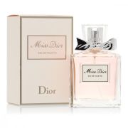 Christian Dior Miss Dior 100 ml туалетная вода