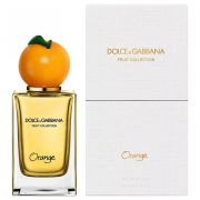 Dolce&Gabbana Fruit Collection Orange 100 ml