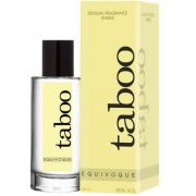 Taboo Equivoque 100 ml туалетная вода