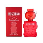 Moschino Toy 2 Bubble Gum Red 100 ml парфюмерная вода