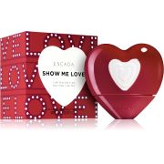 ESCADA SHOW ME LOVE 100ml парфюмерная вода