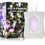 Ariana Grande God Is A Woman 100 ml парфюмерная вода