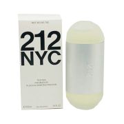 Carolina Herrera 212 NYC 100 ml тестер