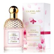 Guerlain Aqua Alleqoria Flora Rosa 75 ml туалетная вода