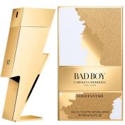 Carolina Herrera Bad Boy Gold 100 ml туалетная вода