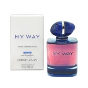 Giorgio Armani My Way Intense 90 ml тестер парфюмерная вода