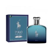 Ralph Lauren Polo Deep Blue Parfum 100 ml