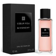 Givenchy Coeur Fou Edp, 100 ml парфюмерная вода
